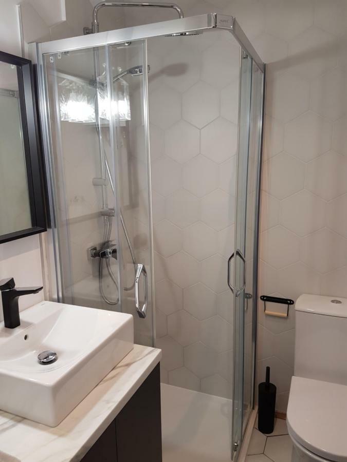 Apartament Piwna 16 Gdańsk Bagian luar foto