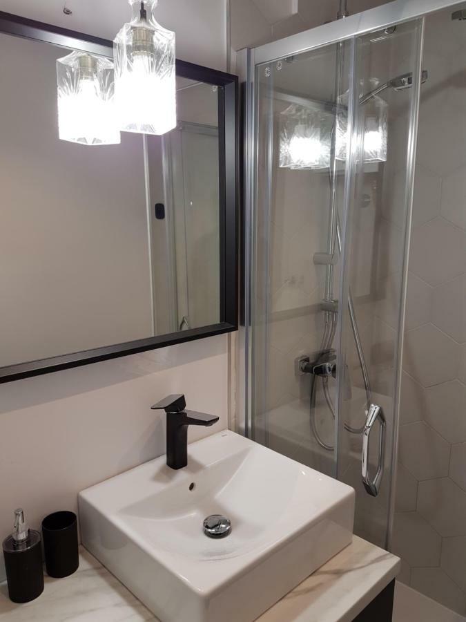 Apartament Piwna 16 Gdańsk Bagian luar foto