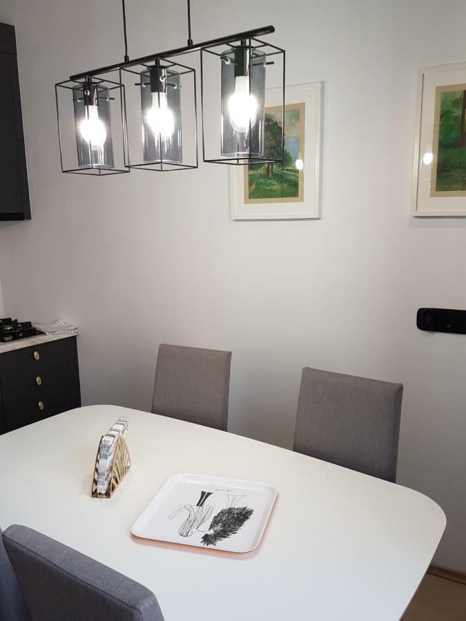 Apartament Piwna 16 Gdańsk Bagian luar foto