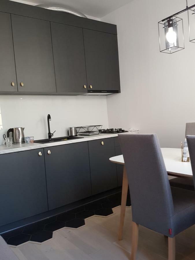 Apartament Piwna 16 Gdańsk Bagian luar foto