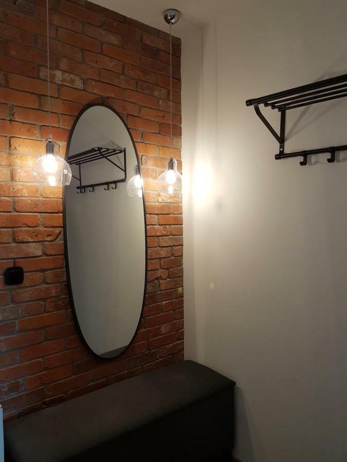 Apartament Piwna 16 Gdańsk Bagian luar foto