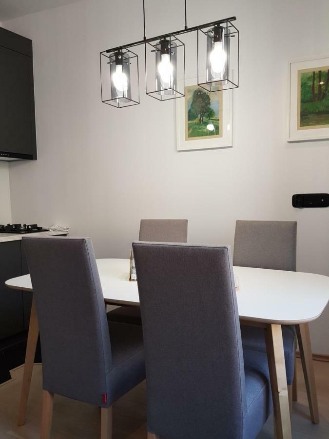 Apartament Piwna 16 Gdańsk Bagian luar foto