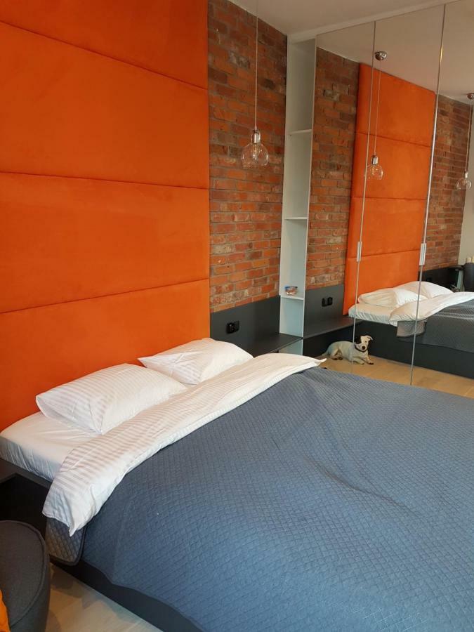 Apartament Piwna 16 Gdańsk Bagian luar foto