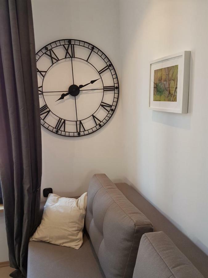 Apartament Piwna 16 Gdańsk Bagian luar foto