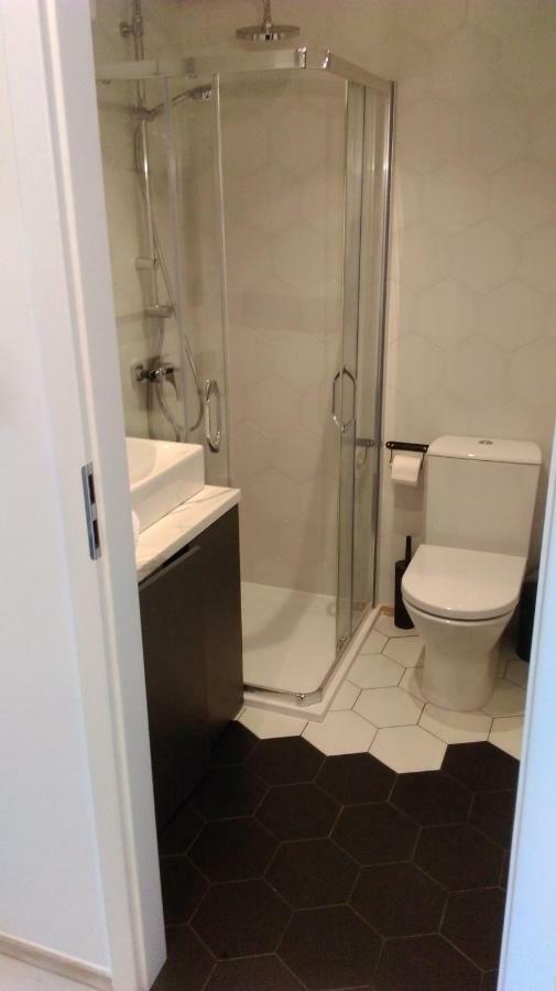 Apartament Piwna 16 Gdańsk Bagian luar foto