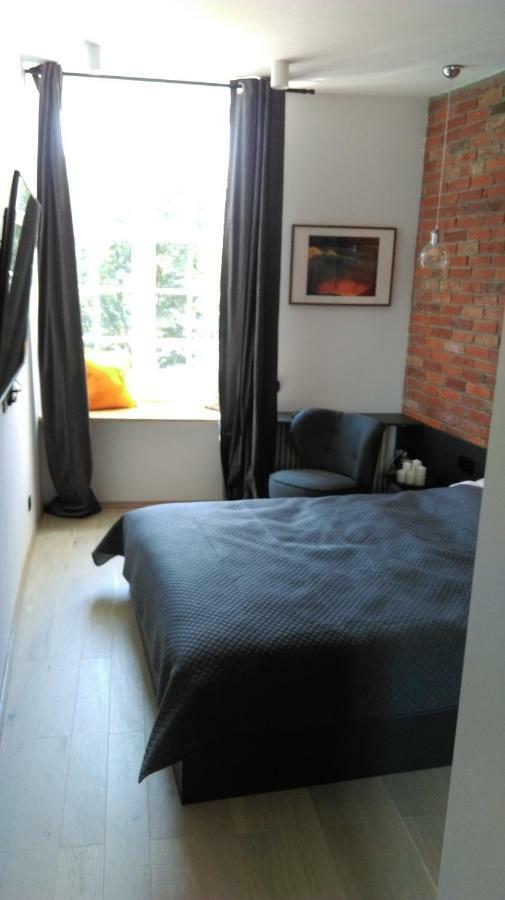 Apartament Piwna 16 Gdańsk Bagian luar foto
