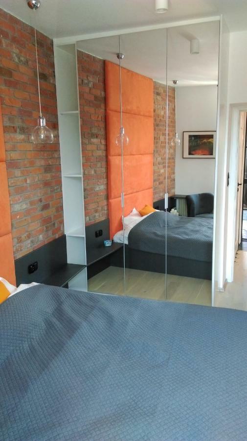 Apartament Piwna 16 Gdańsk Bagian luar foto