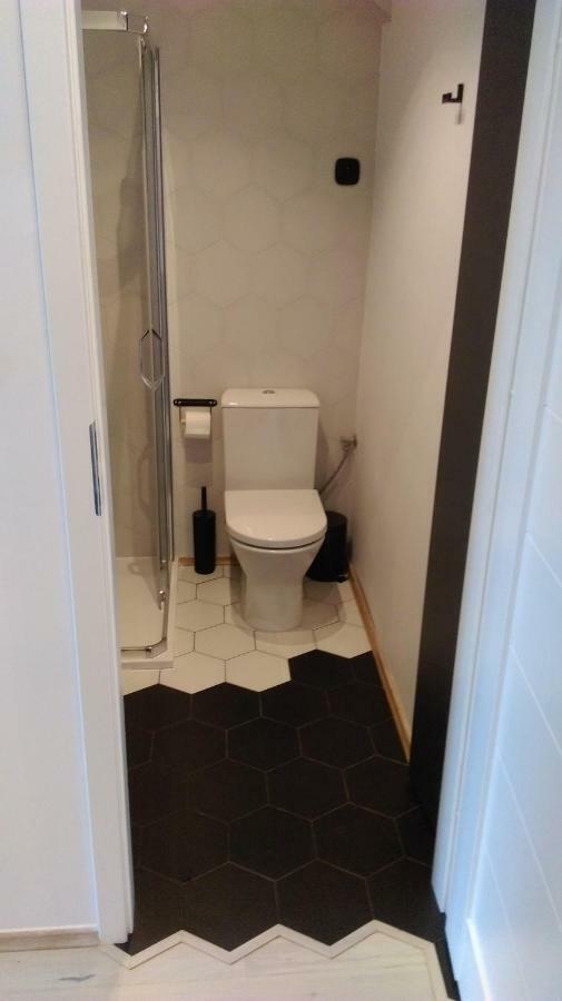 Apartament Piwna 16 Gdańsk Bagian luar foto
